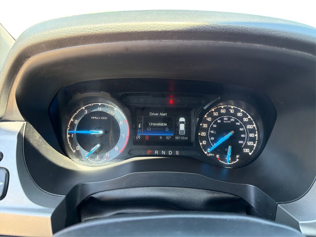 Used 2020 Ford Ranger XLT w/ Equipment Group 301A Mid image 16