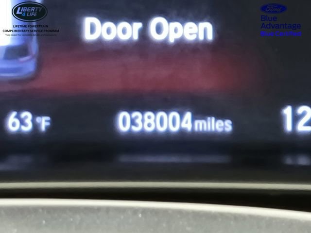 Used 2020 Honda CR-V EX image 30