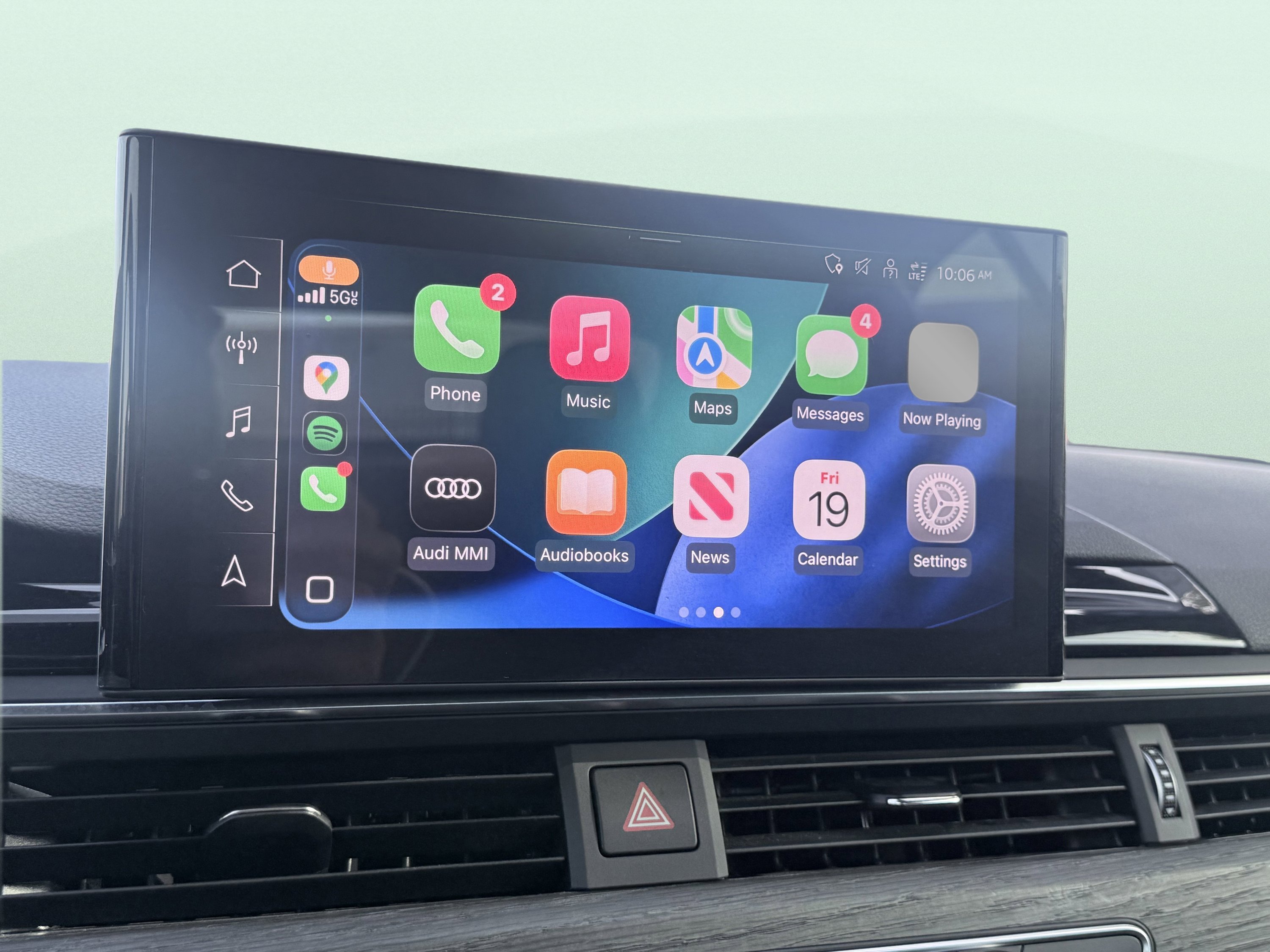 Used 2024 Audi A5 2.0T Premium Plus image 16