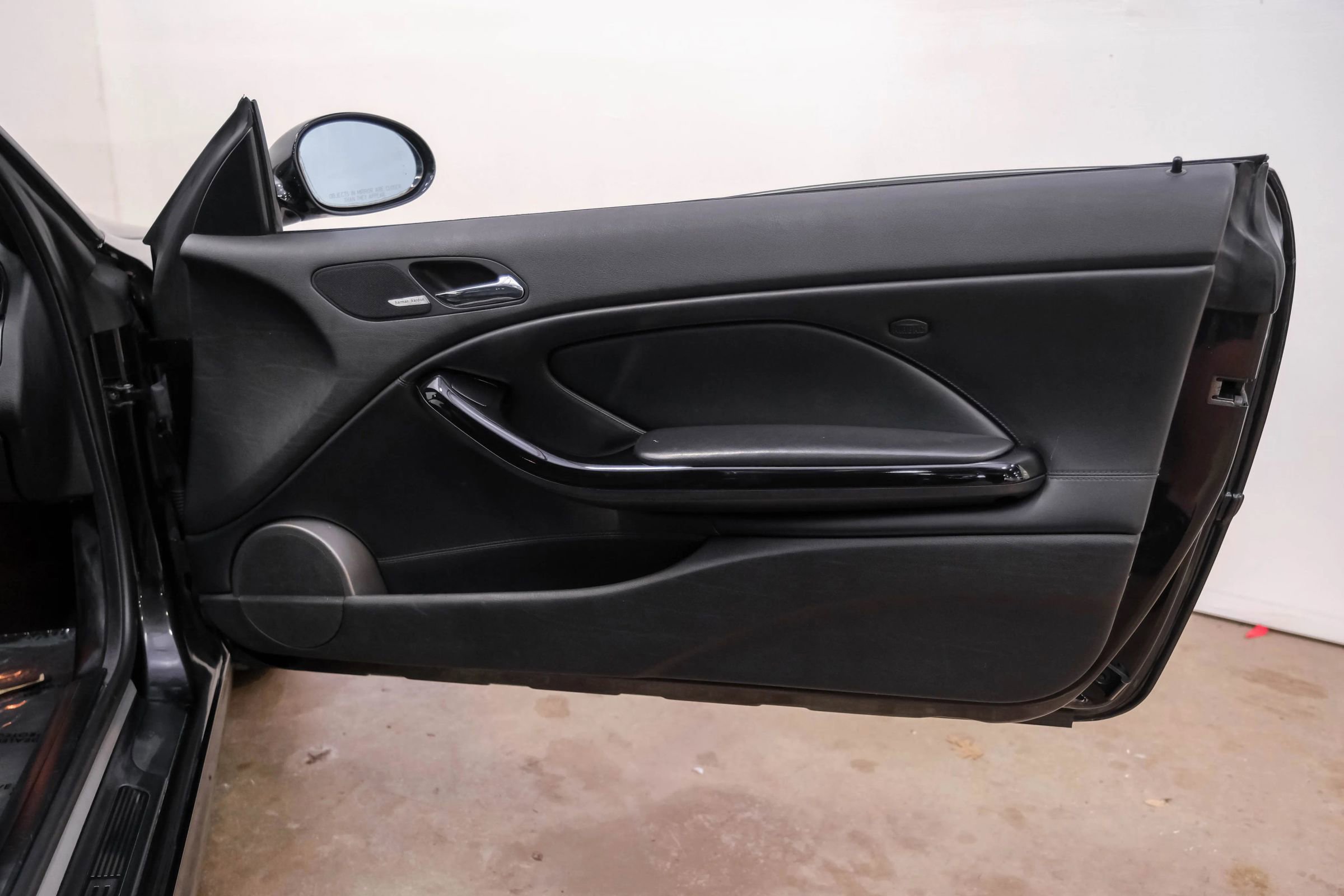 Used 2002 BMW M3 Coupe image 30