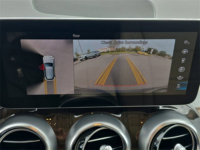 Used 2022 Mercedes-Benz GLC 300 4MATIC image 22