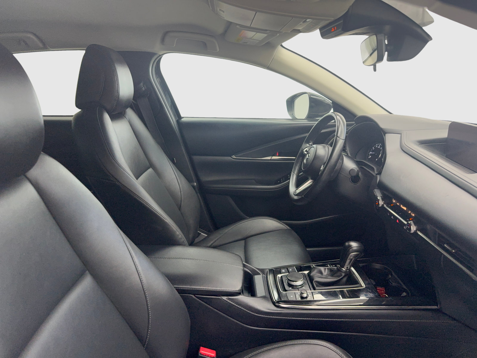 Used 2023 MAZDA CX-30 AWD 2.5 S w/ Preferred Package image 41