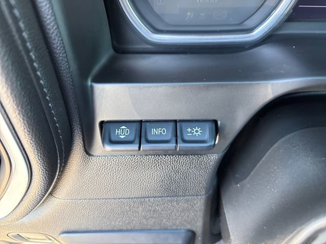 Used 2022 Chevrolet Silverado 3500 High Country w/ Z71 Off-Road Package image 30