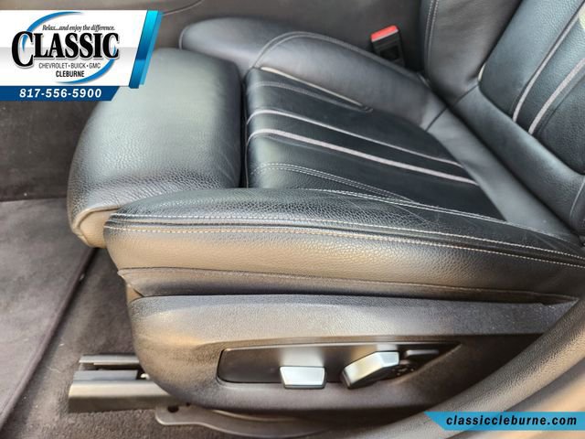 Used 2019 BMW 540i w/ M Sport Package image 24