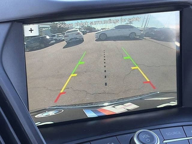 Used 2018 Ford Escape SE w/ SE Sport Appearance Package image 27