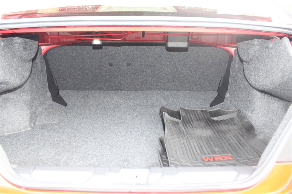Used 2023 Subaru WRX Premium image 31