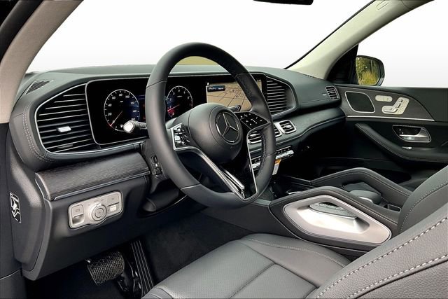 New 2026 Mercedes-Benz GLE 350 4MATIC image 8