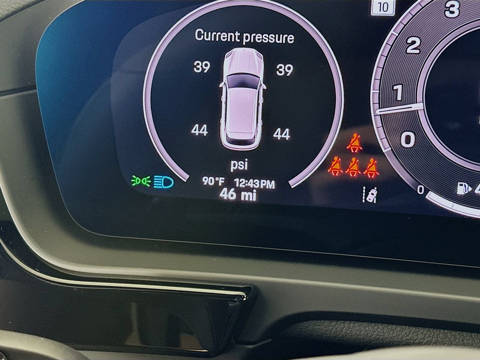 New 2026 Porsche Cayenne S AWD/4WD image 22