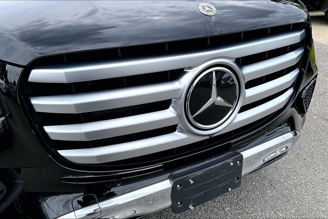 Used 2026 Mercedes-Benz GLS 450 4MATIC image 27