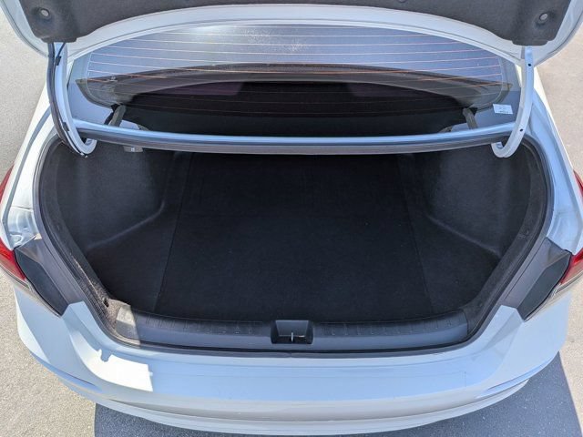 Used 2022 Honda Civic LX image 10