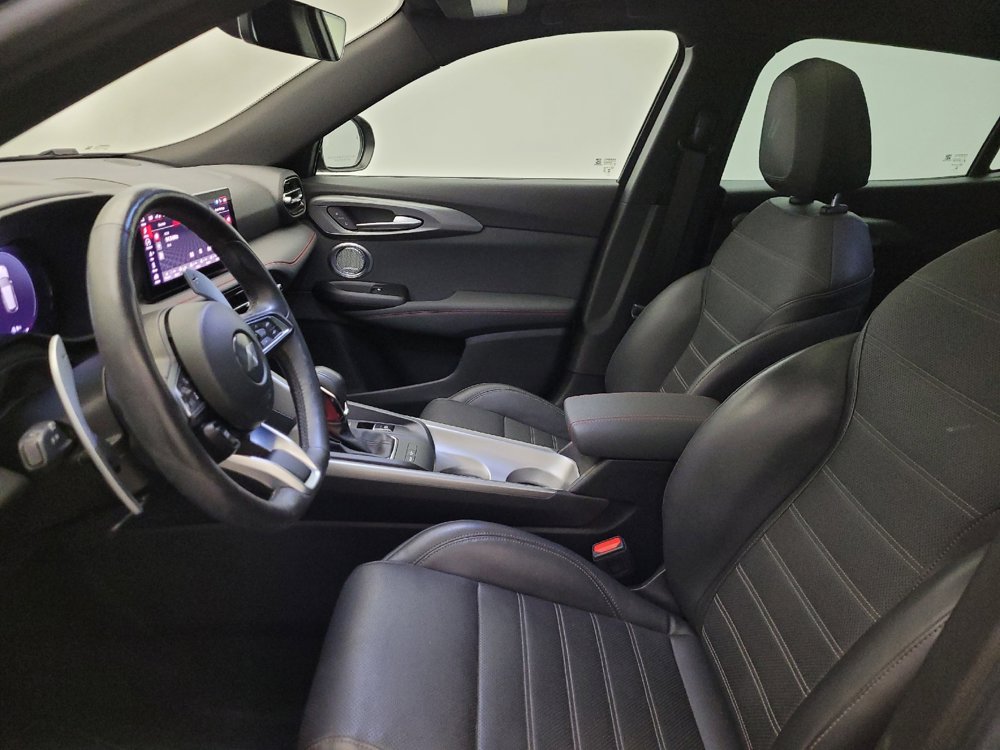 Used 2024 Dodge Hornet R/T Plus w/ Tech Pack Plus w/o Parking AWD/4WD image 17