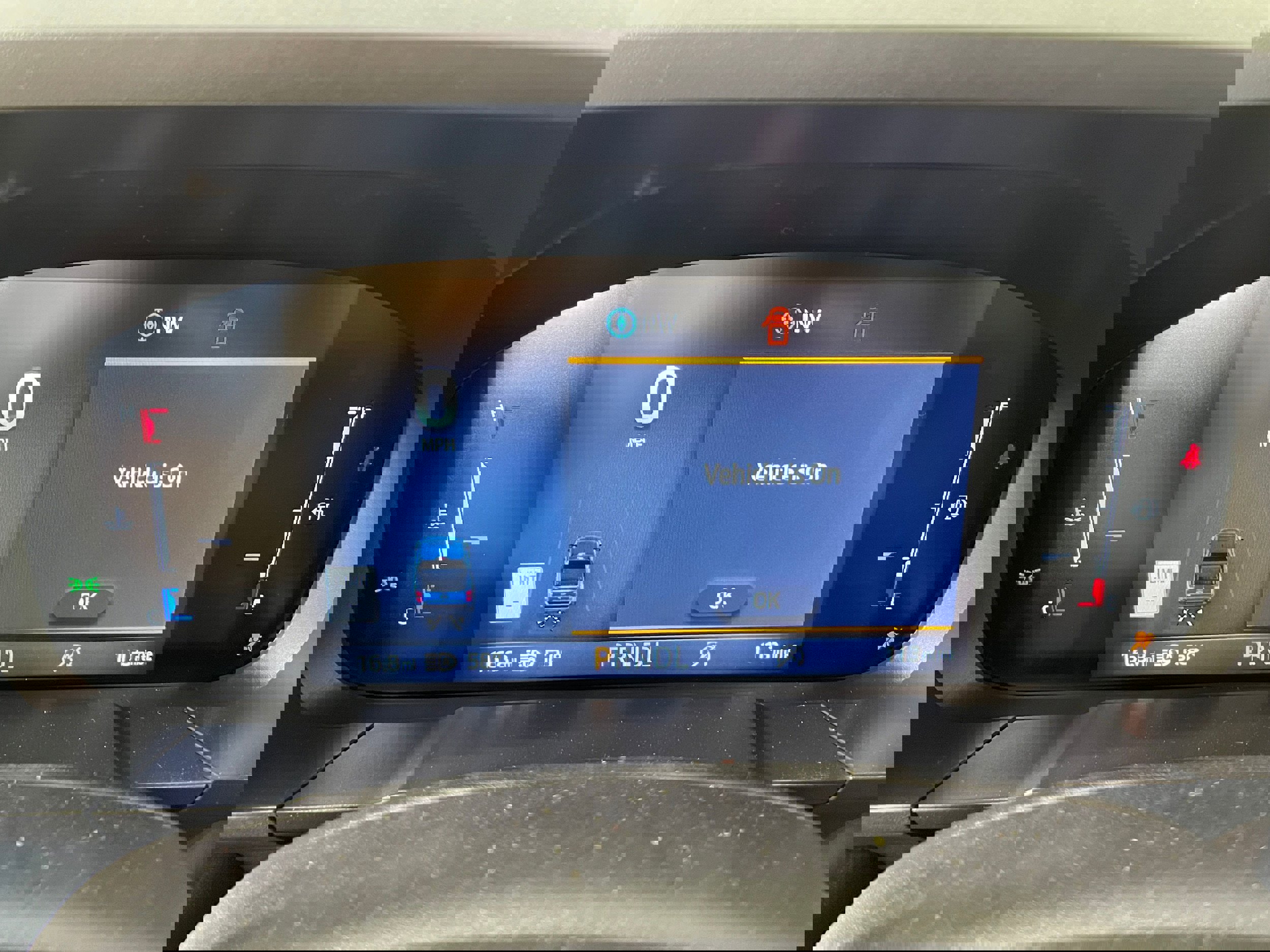 New 2025 Ford Maverick Lariat w/ Black Appearance Package image 3