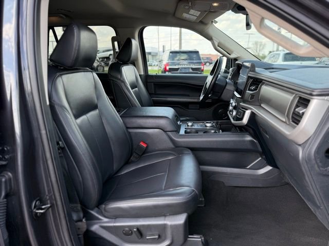 Used 2024 Ford Expedition Max XLT AWD/4WD image 17