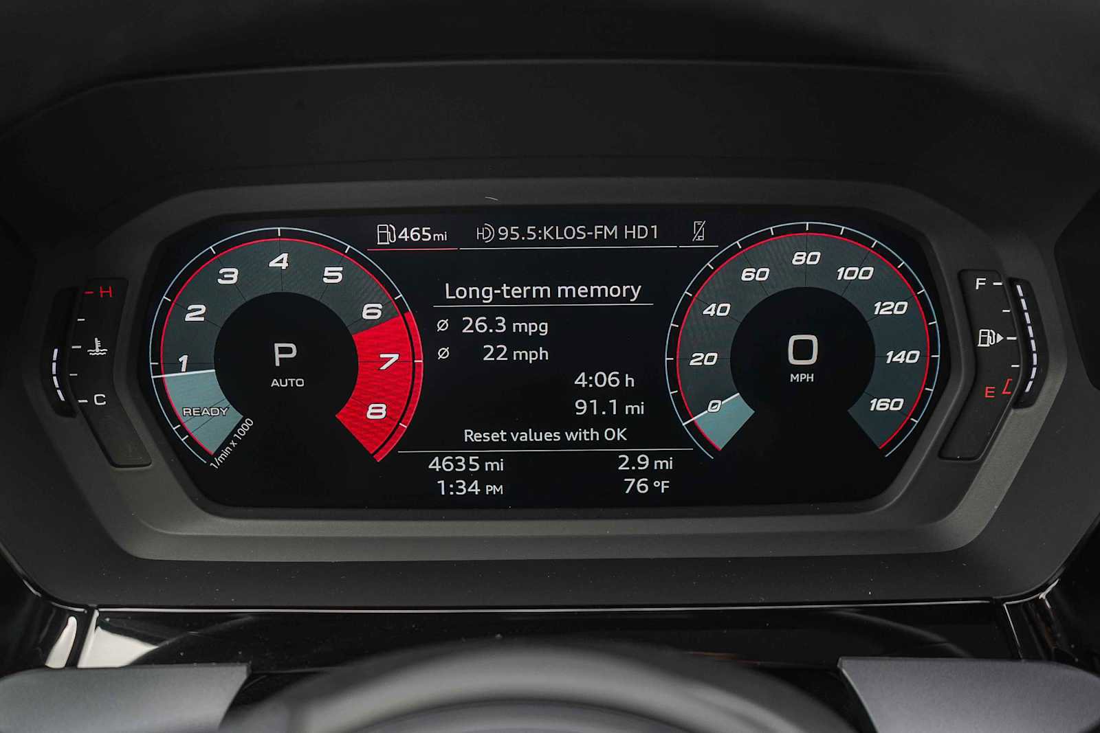 Used 2025 Audi A3 2.0T Premium w/ Black Optic Package image 34