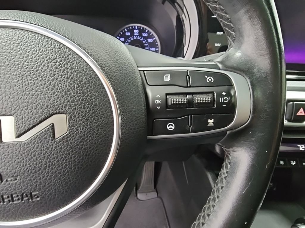 Used 2023 Kia K5 GT-Line image 26