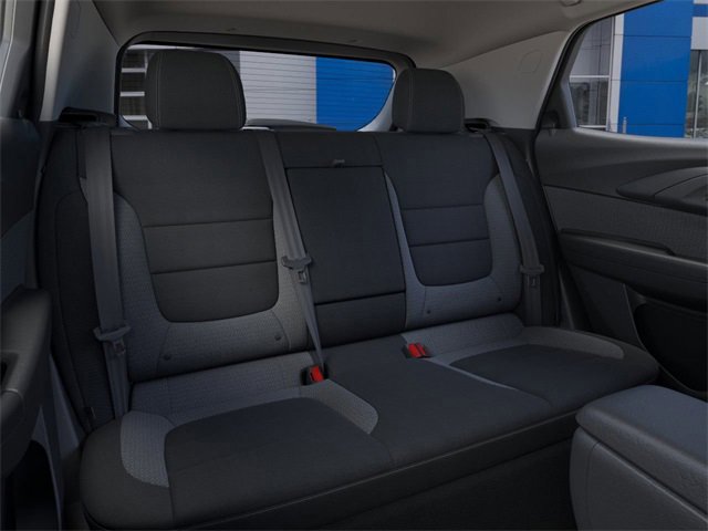 New 2026 Chevrolet TrailBlazer LT w/ Convenience Package image 17