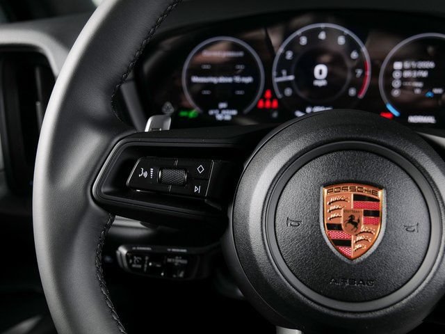 New 2026 Porsche Cayenne AWD/4WD image 22