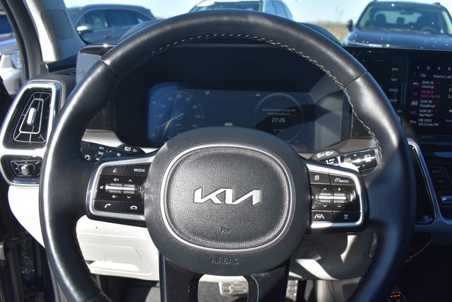 Used 2024 Kia Sorento SX Prestige image 31