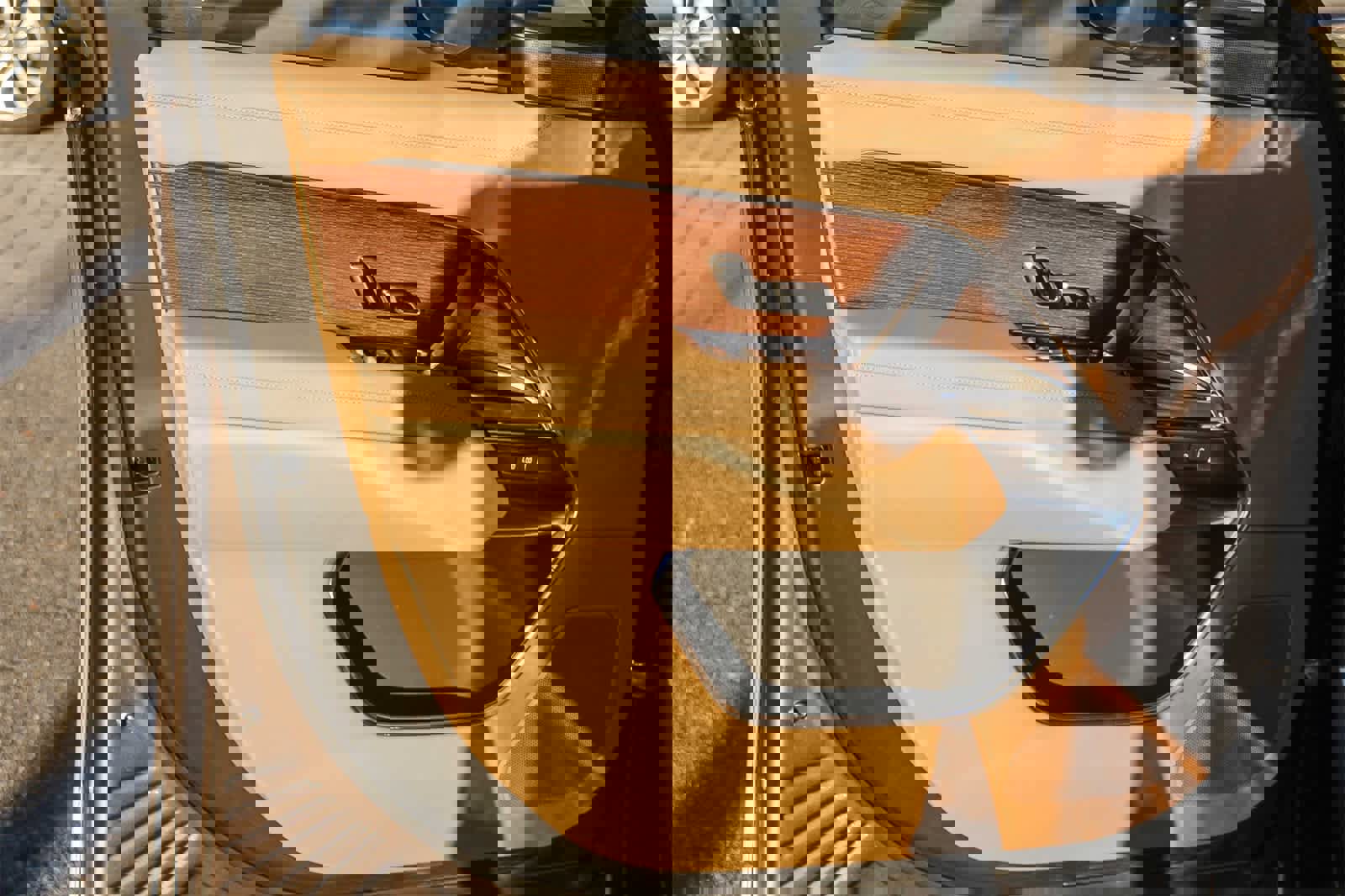 New 2025 Land Rover Range Rover SE image 13