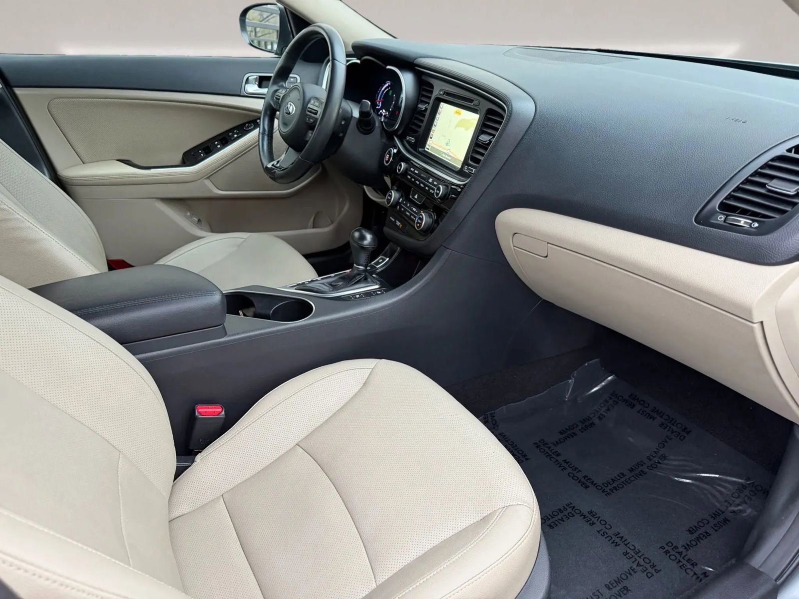 Used 2015 Kia Optima EX image 20