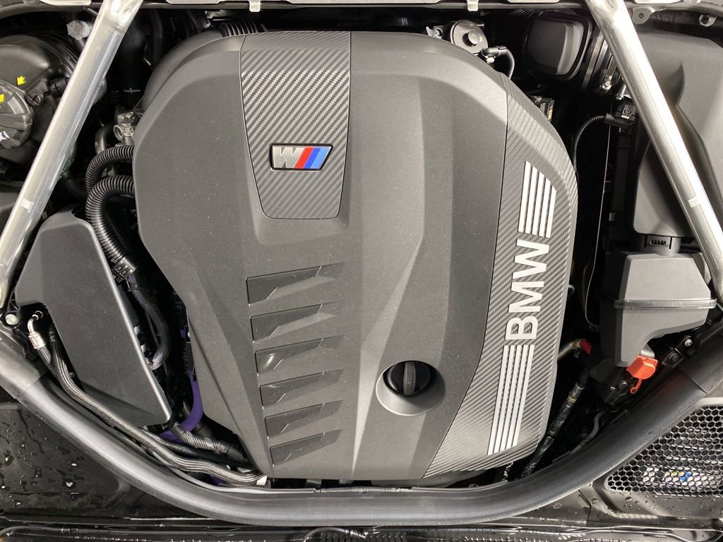 New 2026 BMW 440i xDrive Convertible w/ Premium Package image 26