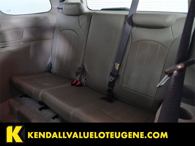 Used 2013 GMC Acadia Denali image 19