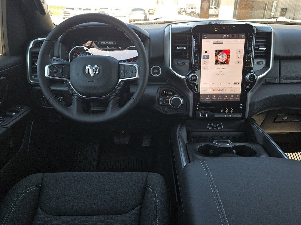 New 2025 RAM 1500 Lone Star image 18