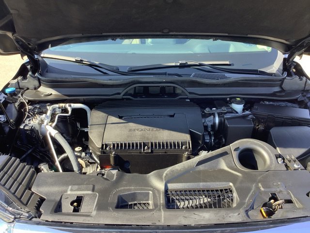 Used 2024 Honda Pilot Elite image 14