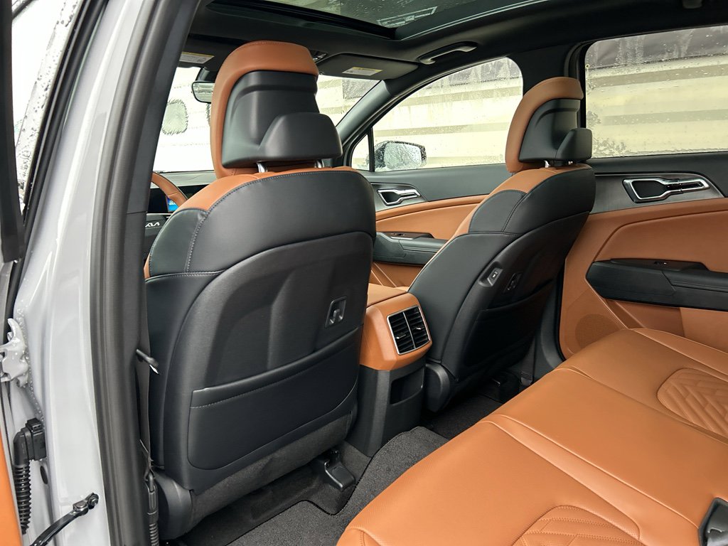 New 2026 Kia Sportage X-Line image 14