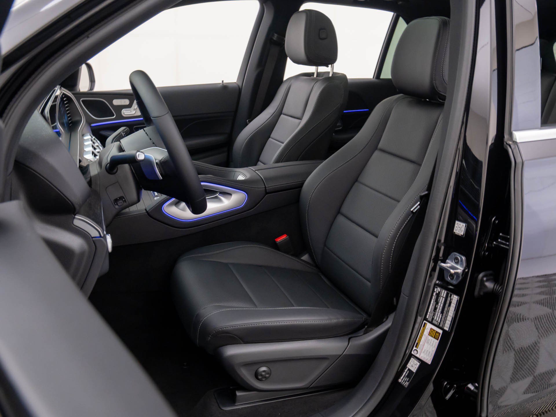 New 2026 Mercedes-Benz GLE 350 4MATIC image 15