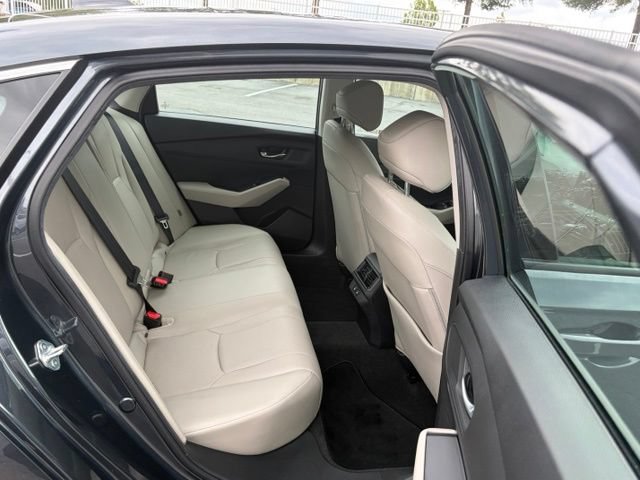 Used 2024 Honda Accord EX-L image 30