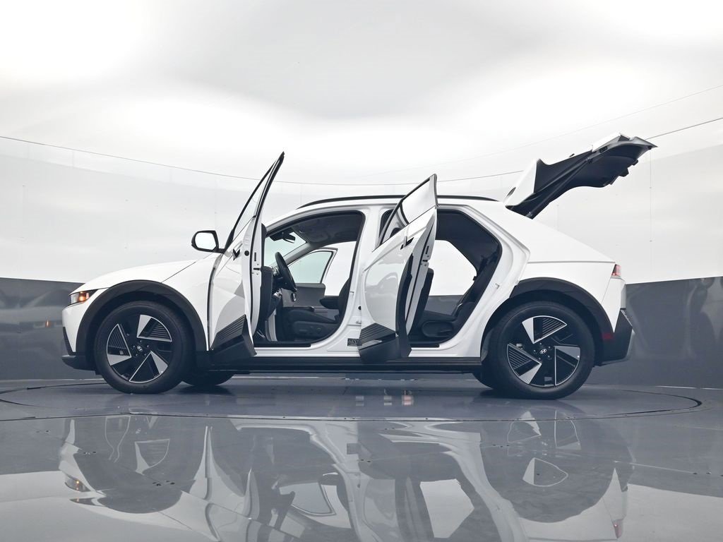 New 2025 Hyundai Ioniq 5 SEL image 34