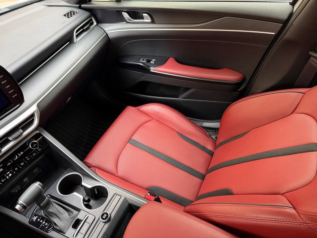 Used 2023 Kia K5 GT-Line image 17