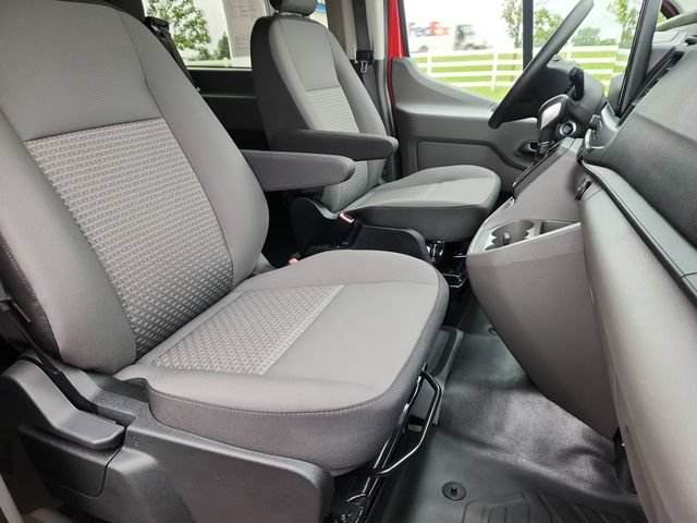 Used 2026 Ford Transit 350 XL RWD image 25