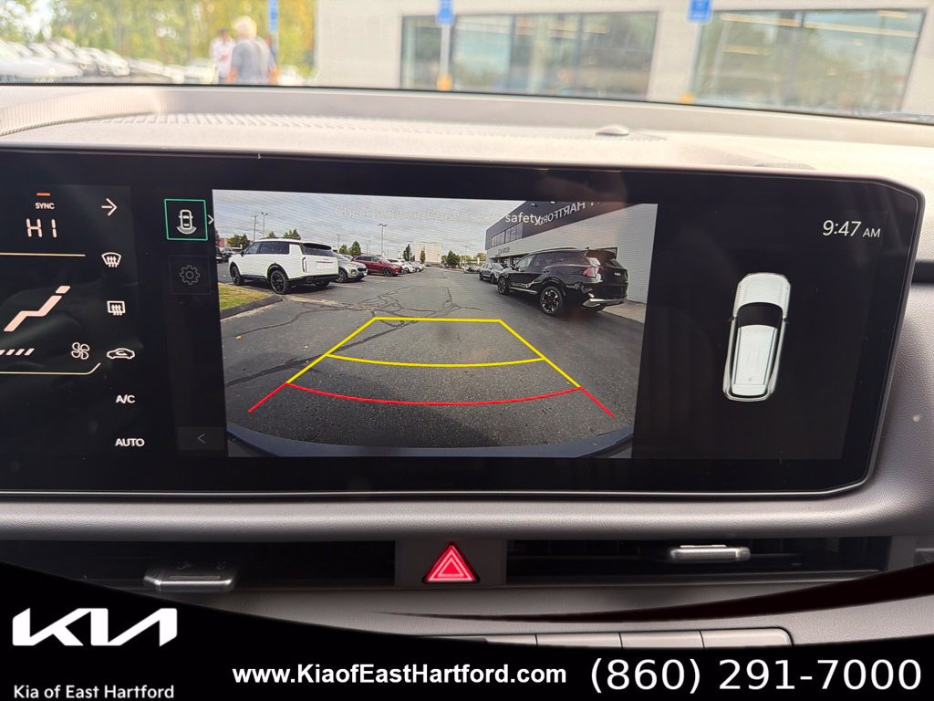 New 2027 Kia Seltos X-Line S w/ X-Line S Premium Package AWD/4WD image 33