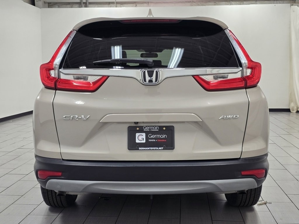 Used 2019 Honda CR-V EX image 15