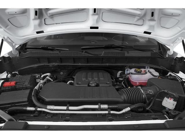 Used 2022 Chevrolet Silverado 1500 Custom w/ LPO, Dark Essentials Package image 42