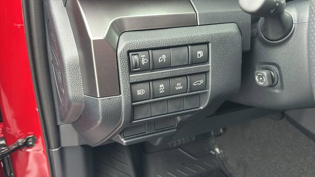 New 2026 Toyota 4Runner TRD Off-Road Premium image 15