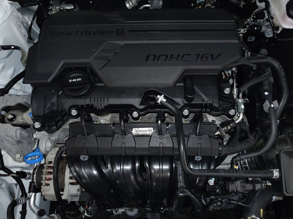 Used 2025 Kia K4 LXS image 30