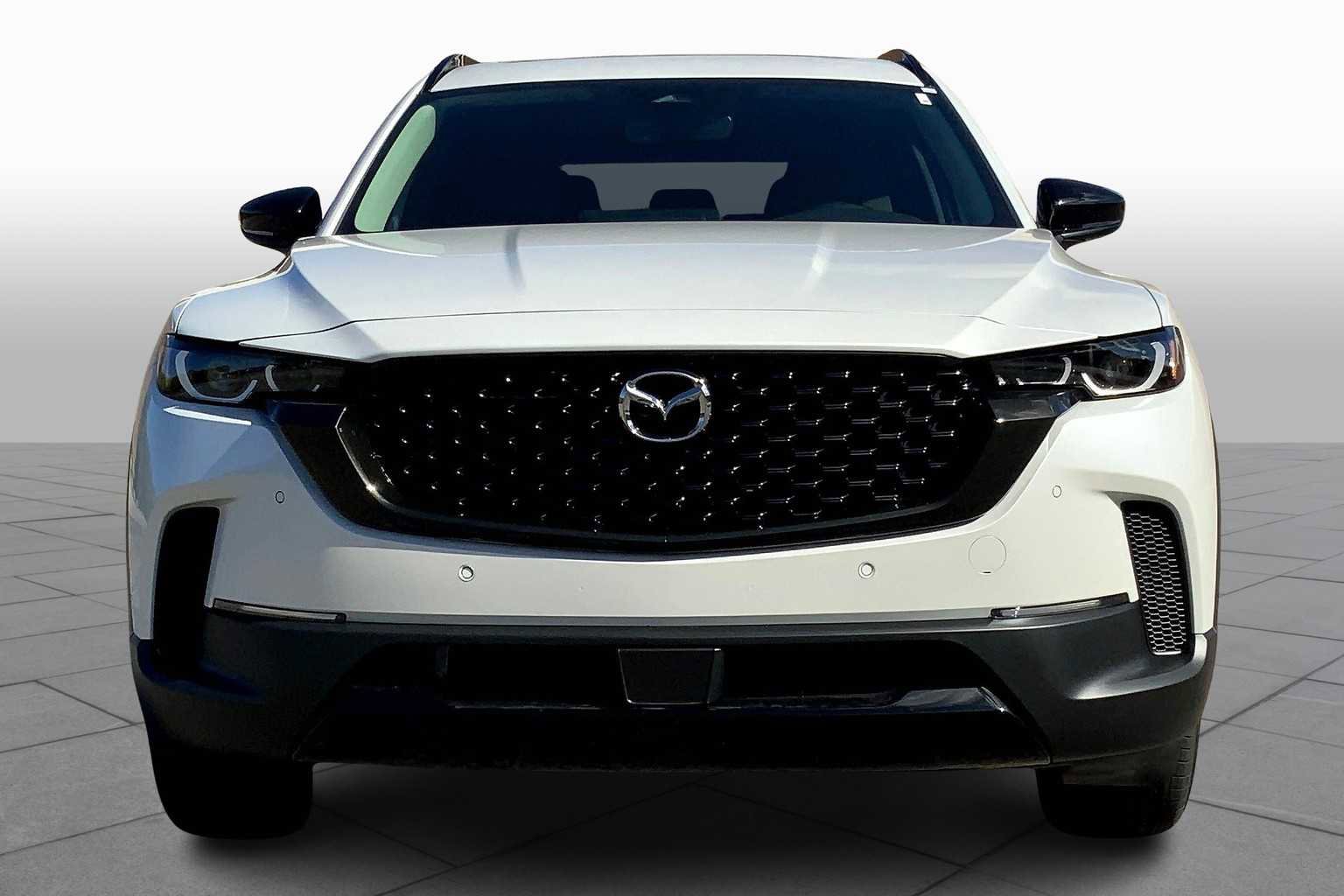 New 2026 MAZDA CX-50 AWD 2.5 Hybrid w/ Weather Package video 2