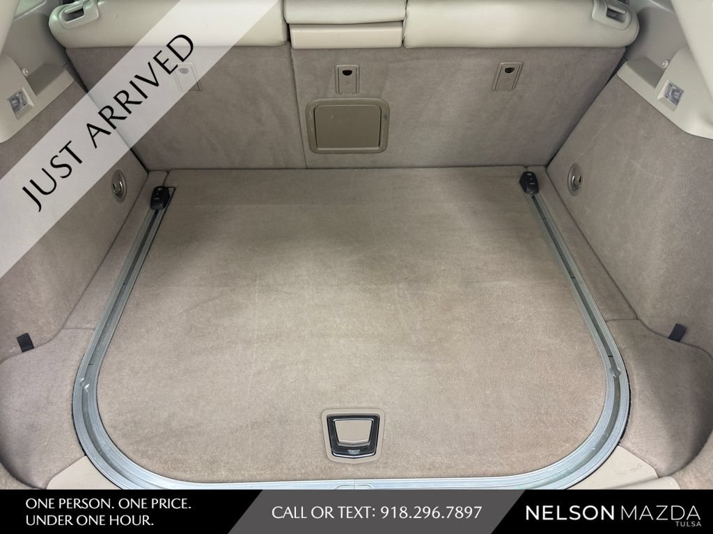 Used 2013 Cadillac SRX Premium AWD/4WD image 40
