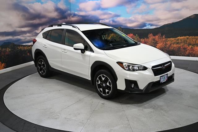 Used 2018 Subaru Crosstrek 2.0i Premium w/ Popular Package #2