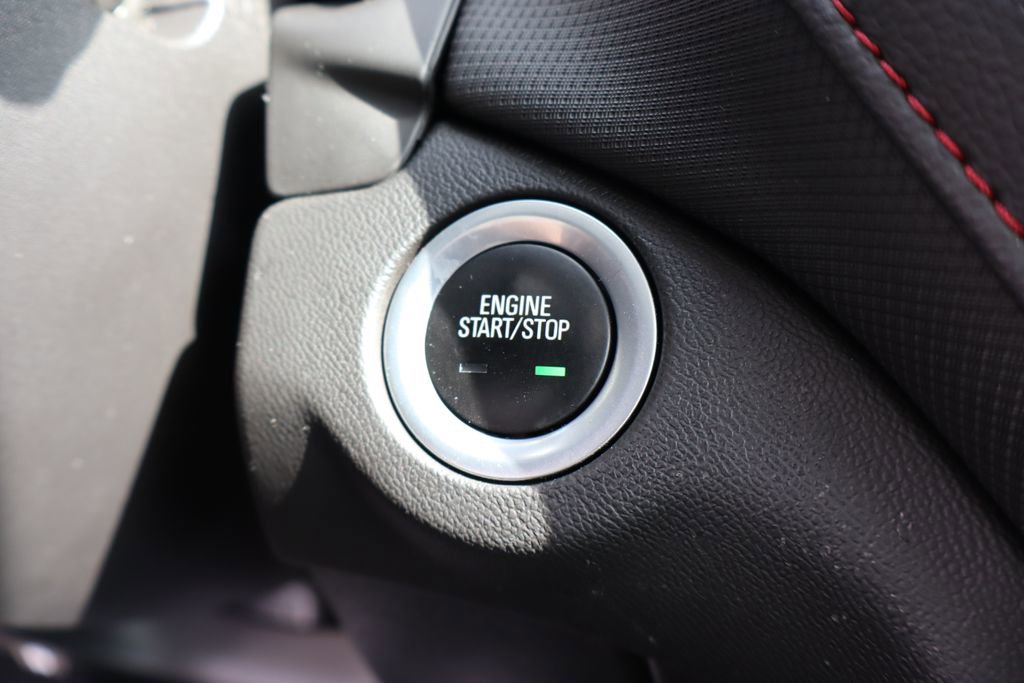 Used 2023 Chevrolet Equinox RS w/ LPO, Floor Liner Package image 19