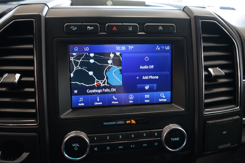 Used 2020 Ford Expedition Limited AWD/4WD image 35