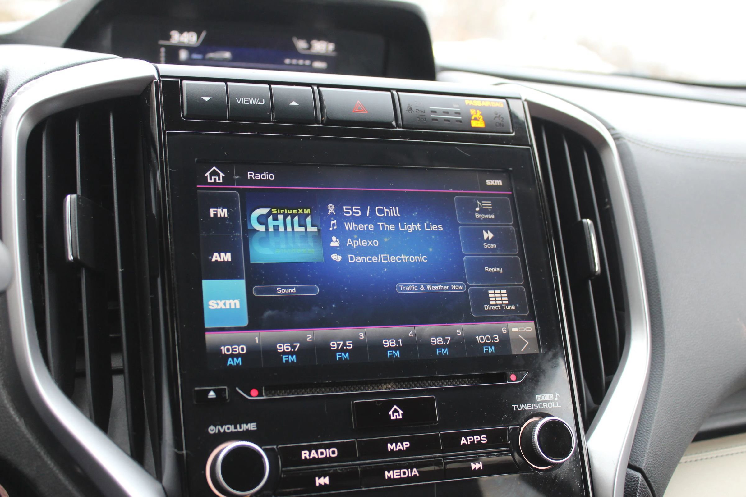 Used 2021 Subaru Ascent Touring image 35