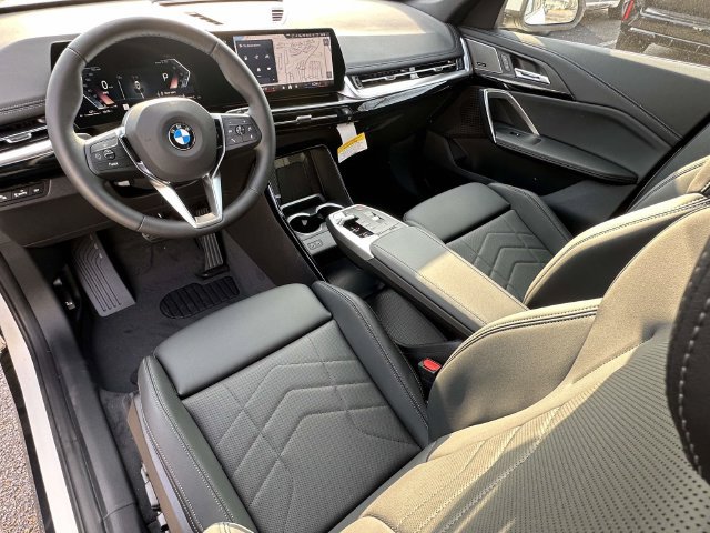 New 2027 BMW X1 xDrive28i w/ Convenience Package AWD/4WD image 10