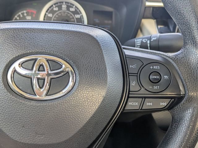 Used 2022 Toyota Corolla LE w/ LE Convenience Package image 19