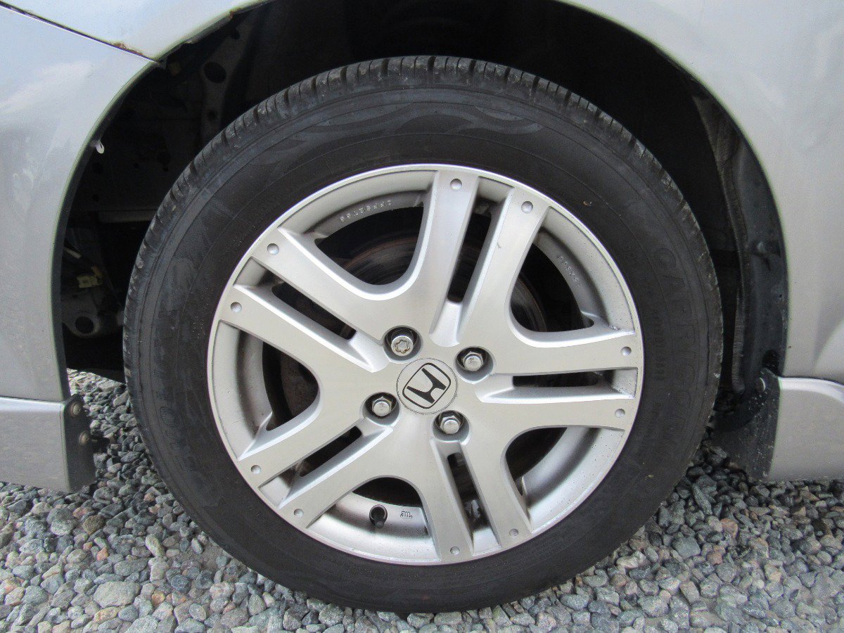 Used 2007 Honda Fit Sport image 10