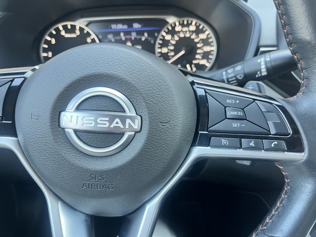 Certified 2024 Nissan Altima 2.5 SR w/ SR Premium Package image 33