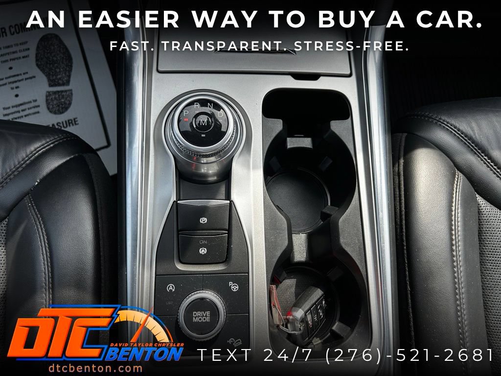 Used 2021 Ford Explorer Platinum AWD/4WD image 26